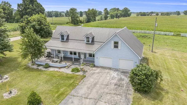 Lakeview, MI 48850,9476 waterwheel Road