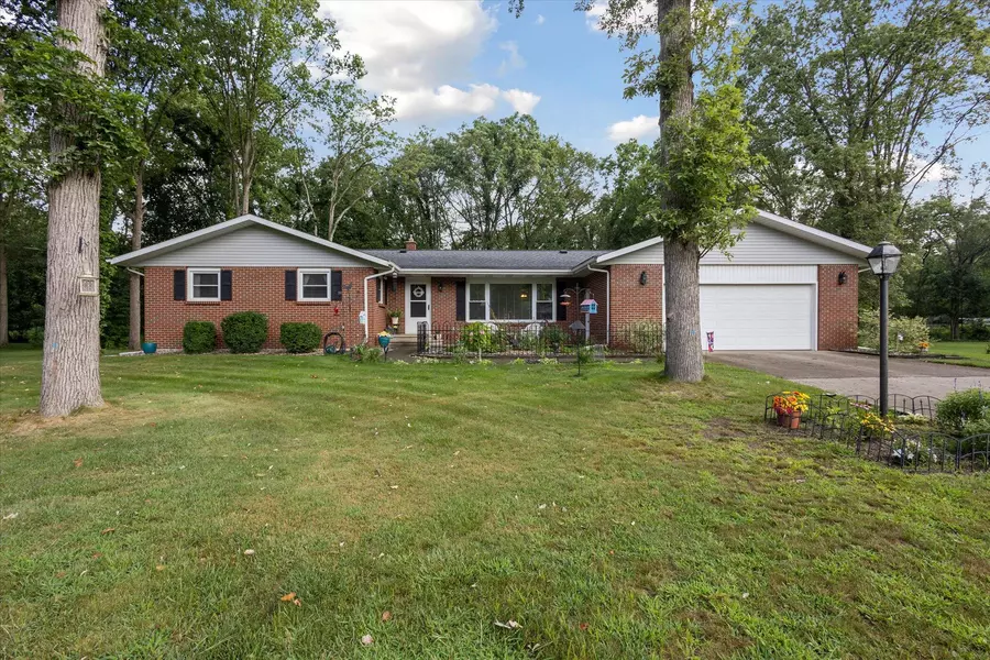 1673 Sycamore Street, Otsego, MI 49078