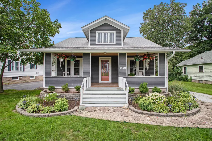 3864 Lake Street, Bridgman, MI 49106