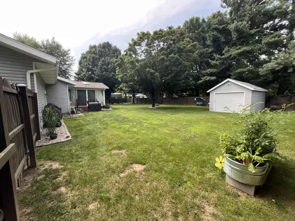 Berrien Springs, MI 49103,5941 Diane Drive