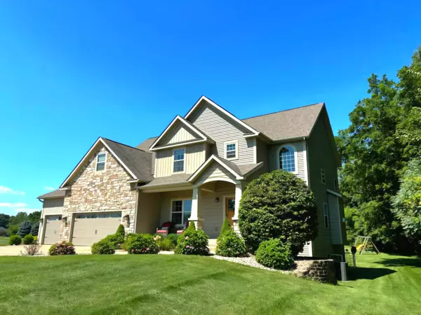 Galesburg, MI 49053,2416 Hickory Ridge