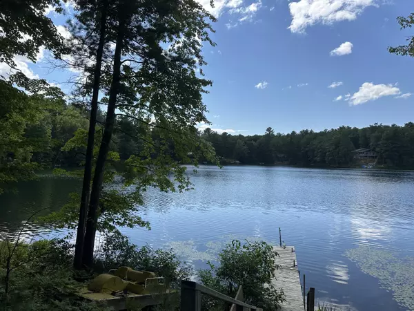 Traverse City, MI 49696,804 Lake George Trail Trail