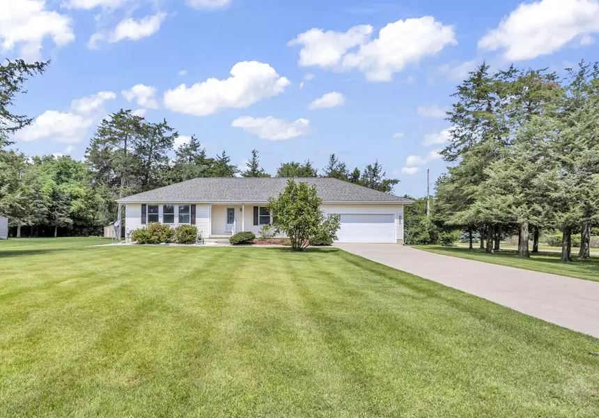 12970 Kelley Road, Brooklyn, MI 49230