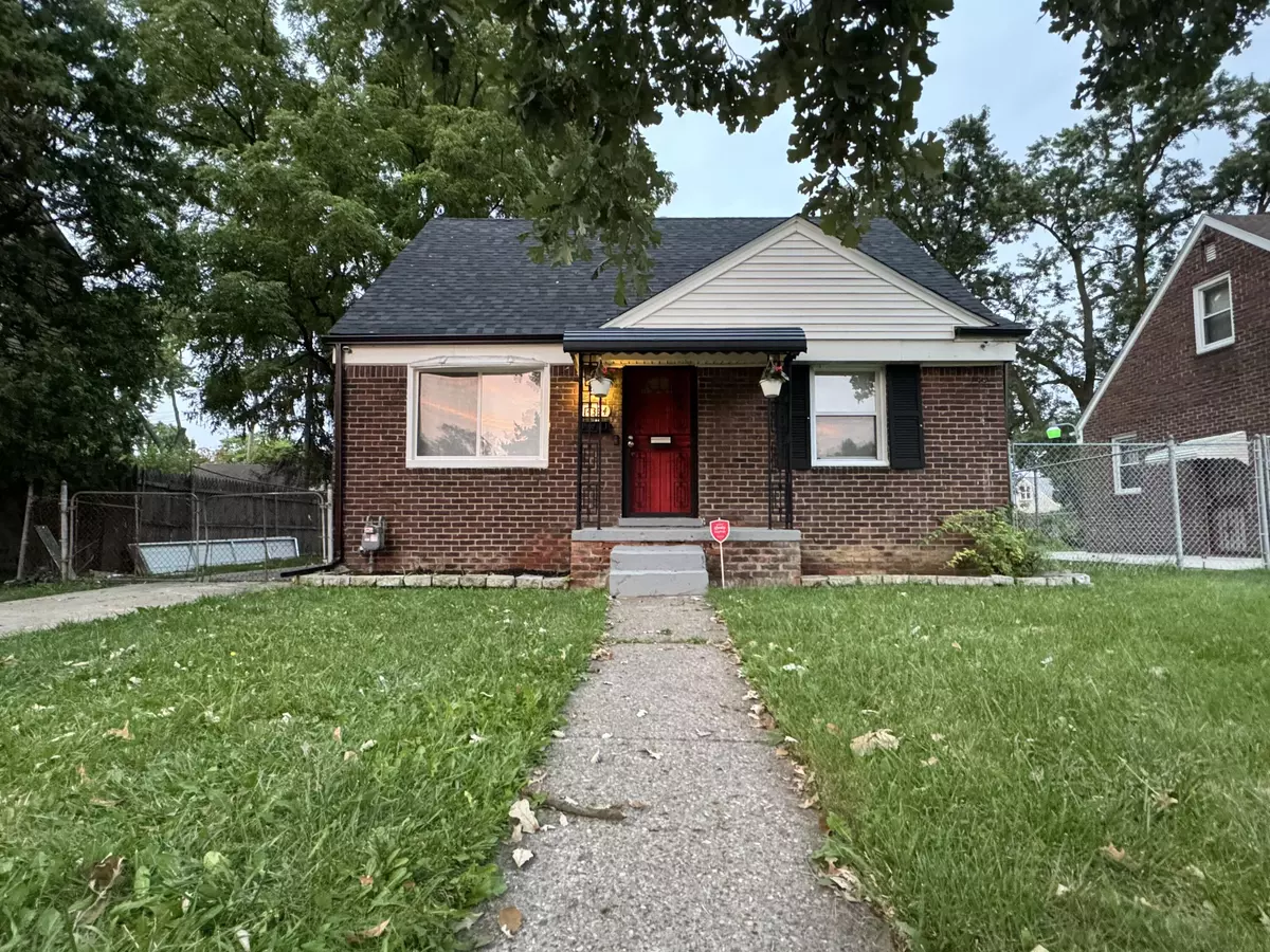Detroit, MI 48223,14394 Southfield Road