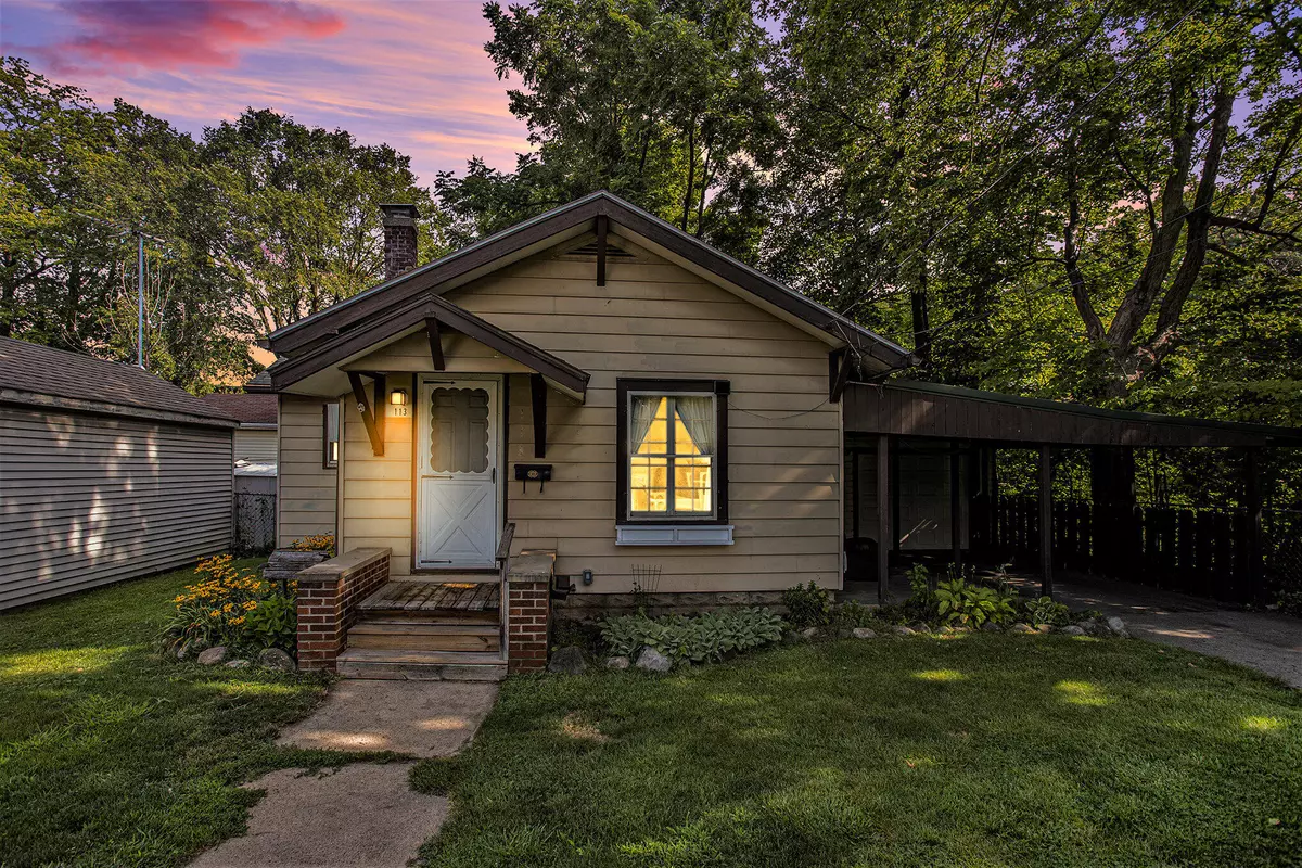 Sturgis, MI 49091,113 Rose Court Court