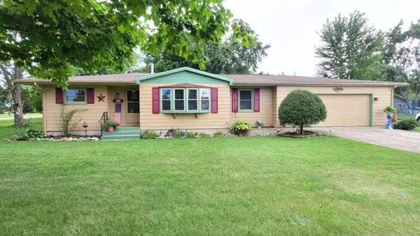 396 Progress Dr, Coldwater, MI 49036