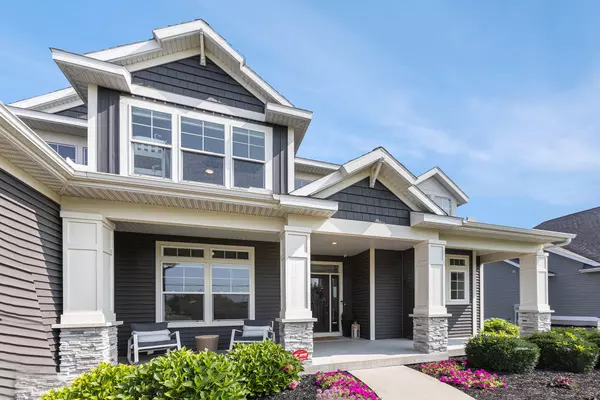 Hudsonville, MI 49426,2323 Van Buren Street