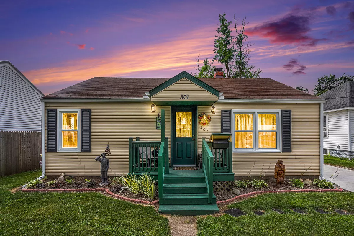 Sturgis, MI 49091,301 E Main Street