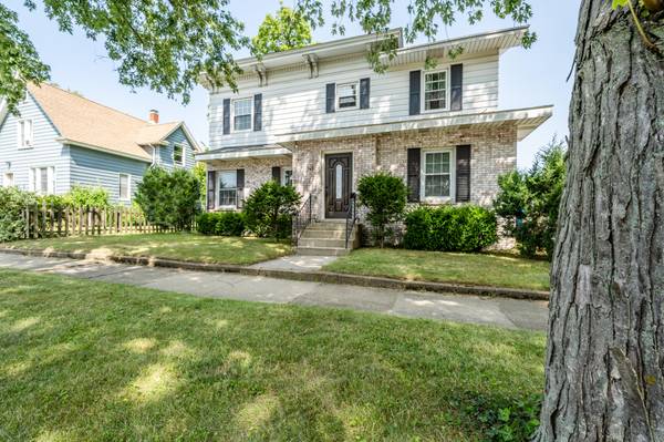 547 Archer Avenue, St. Joseph, MI 49085