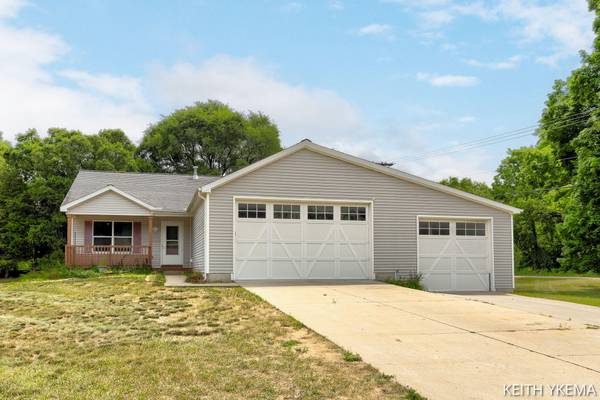 Dorr, MI 49323,3805 Hidden Forest Drive