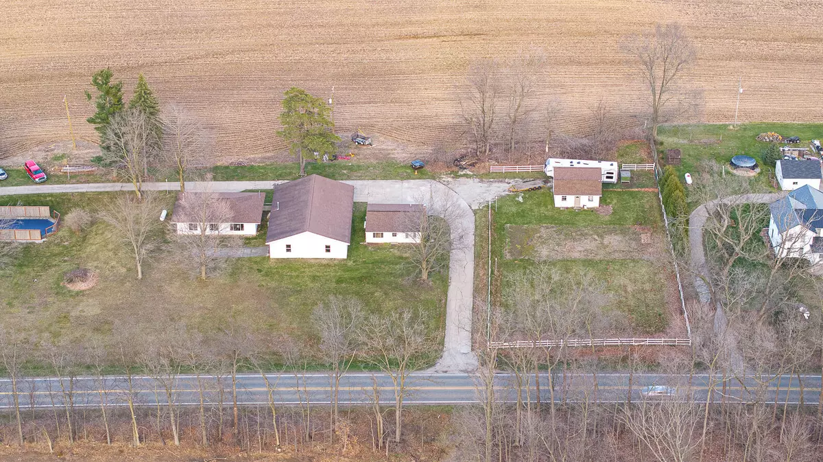 Jonesville, MI 49250,11329 Moscow Road