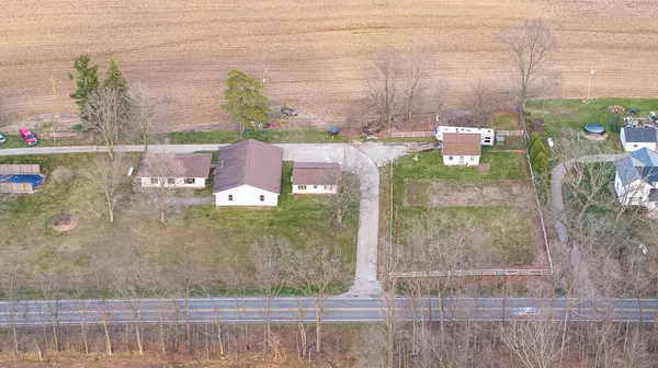 11329 Moscow Road, Jonesville, MI 49250