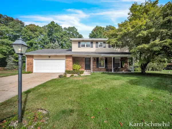 Whitehall, MI 49461,4700 Sandy Lane