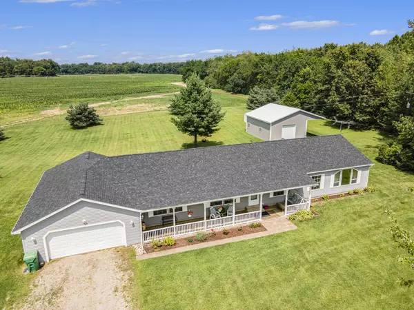 Mendon, MI 49072,28628 simpson Road