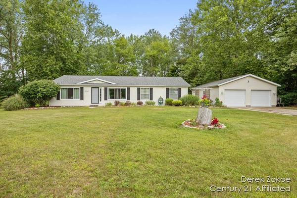 3347 125th Avenue, Allegan, MI 49010