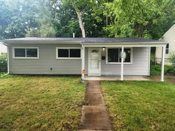 346 Worden Street, Ypsilanti, MI 48197