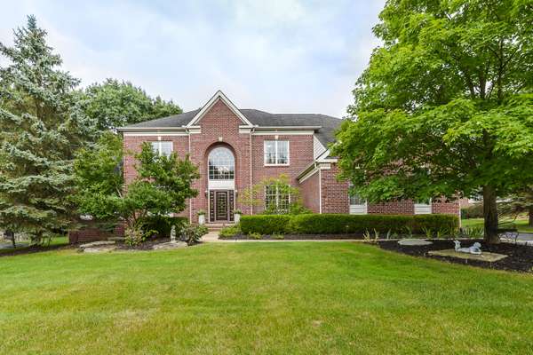 2785 Walnut Ridge Drive, Ann Arbor, MI 48103