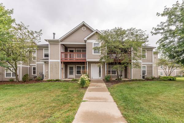 1323 Millbrook Trail, Ann Arbor, MI 48108