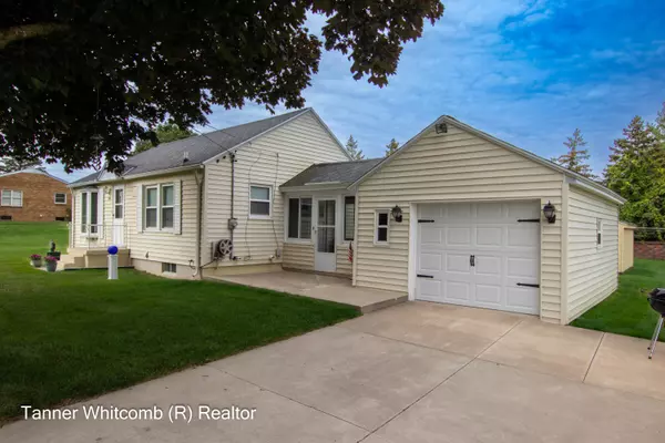 1275 Leffingwell NE Avenue, Grand Rapids, MI 49525