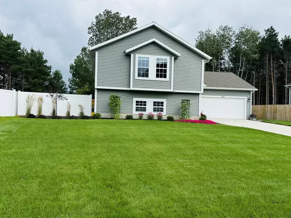 Whitehall, MI 49461,1153 Spruce Drive