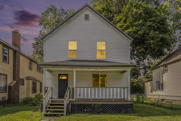 1412 E Stockbridge Avenue, Kalamazoo, MI 49001