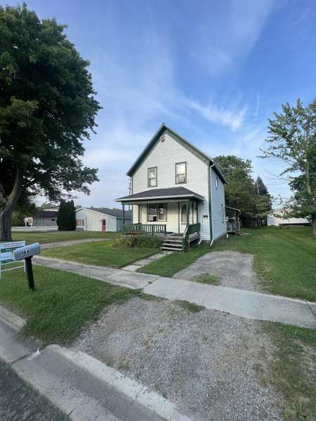 186 Flynn Street, Sandusky, MI 48471