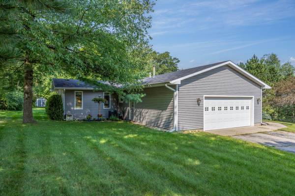 14239 Wildwood Drive, Big Rapids, MI 49307