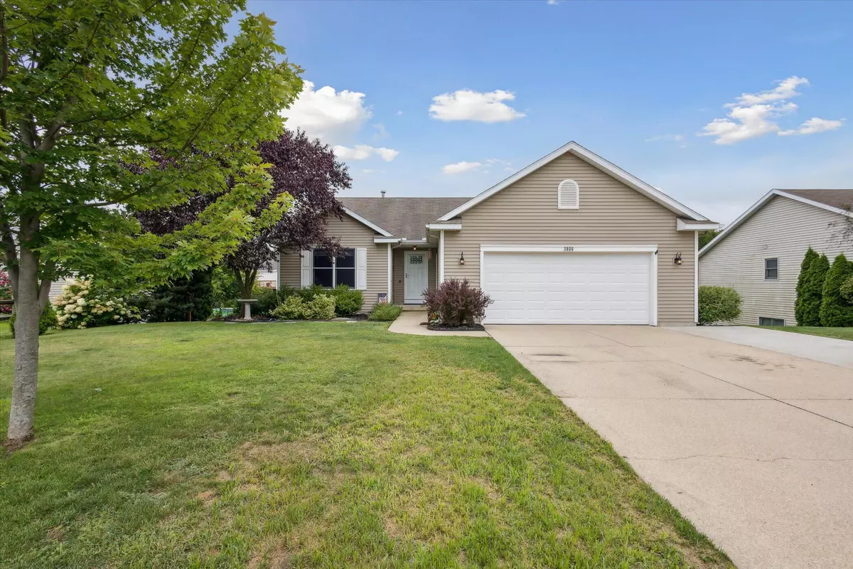 Holland, MI 49424,3806 Bent Pine Drive