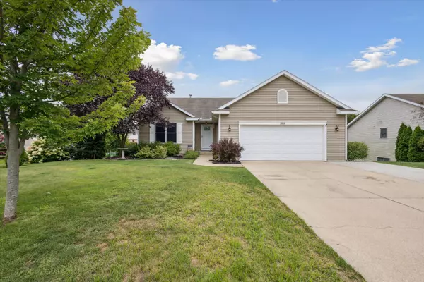 3806 Bent Pine Drive, Holland, MI 49424