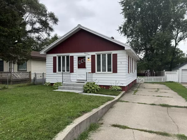 144 Clements SE Street, Wyoming, MI 49548