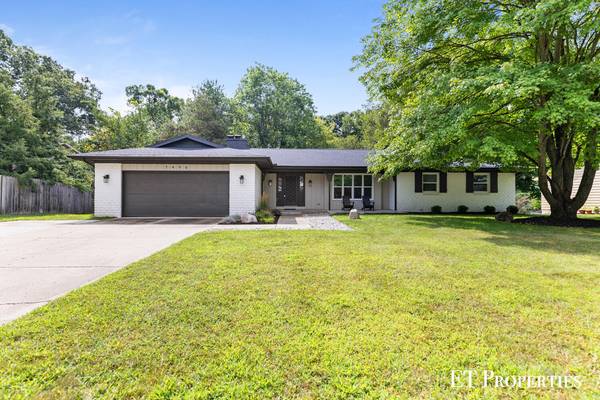 7496 Candlewood SE Drive,  Grand Rapids,  MI 49546