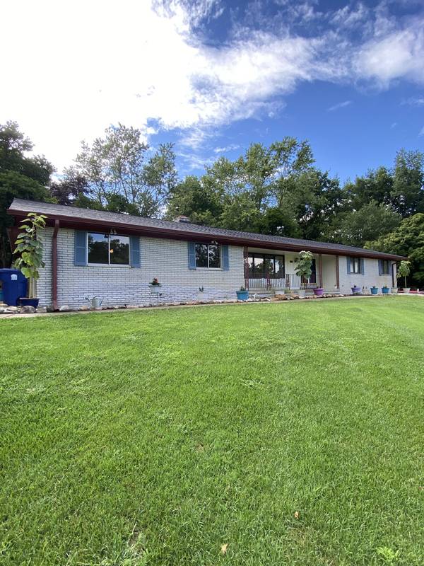 7227 Bircklan Drive, Canton, MI 48187