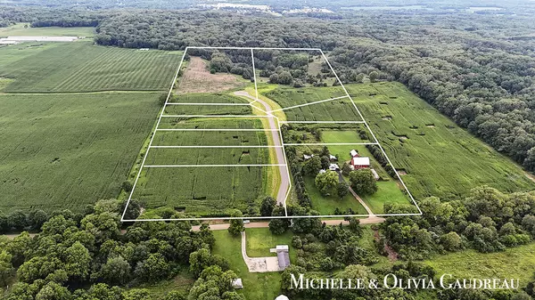 Middleville, MI 49333,VL Gibson Farms Drive #Parcel 6