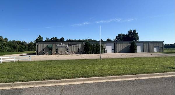 Watervliet, MI 49098,9075 Industrial Drive