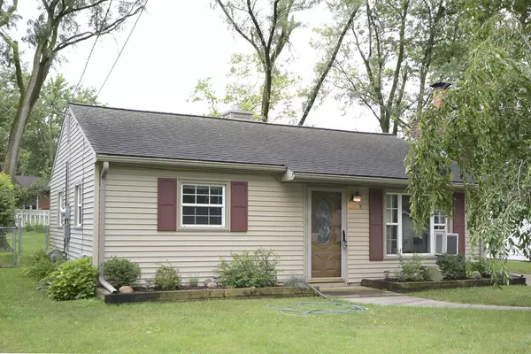 Portage, MI 49002,2008 Eckener Drive