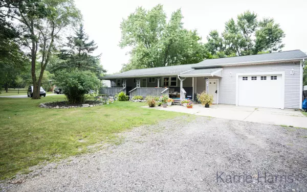 Belding, MI 48809,910 W Ellis Street