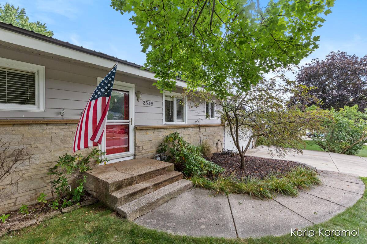 Grand Rapids, MI 49525,2545 Northville NE Drive