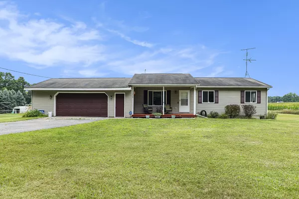 11936 Harvard NE Avenue, Rockford, MI 49341