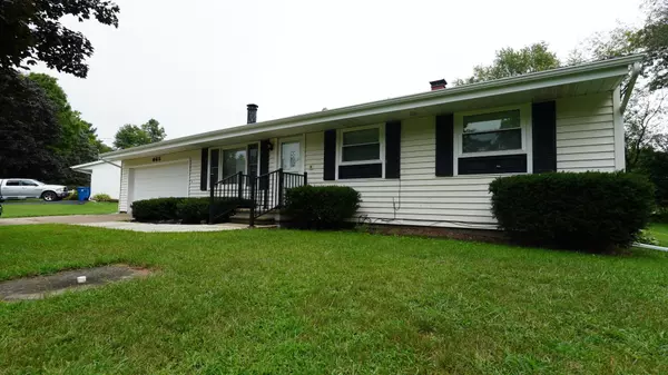 Jonesville, MI 49250,665 Langs Drive