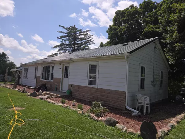 Eaton Rapids, MI 48827,5386 Wilcox Road