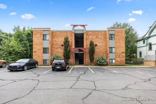 456 Fulton E Street #2, Grand Rapids, MI 49503