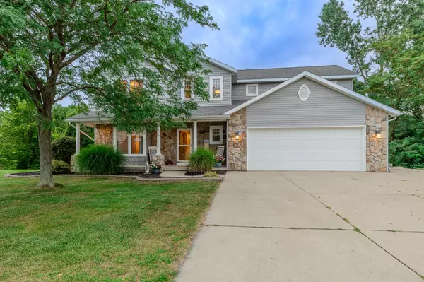 Coopersville, MI 49404,325 Creekside Drive