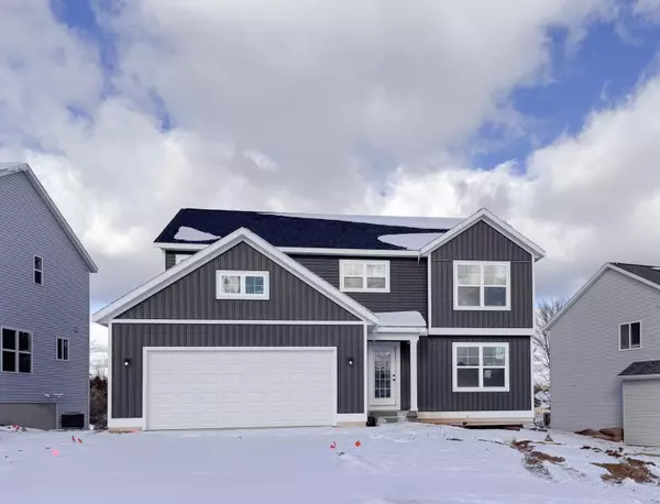 4573 Coneflower SE Court, Grand Rapids, MI 49512