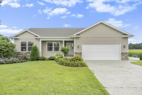 Galesburg, MI 49053,11711 Ambling Avenue