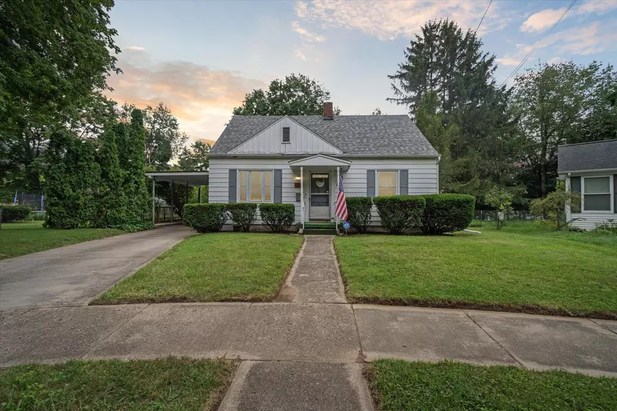 903 Sheridan Court, Albion, MI 49224