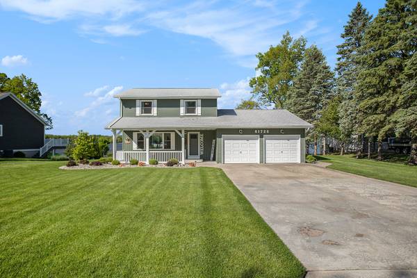 61726 Parkridge Lane,  Sturgis,  MI 49091