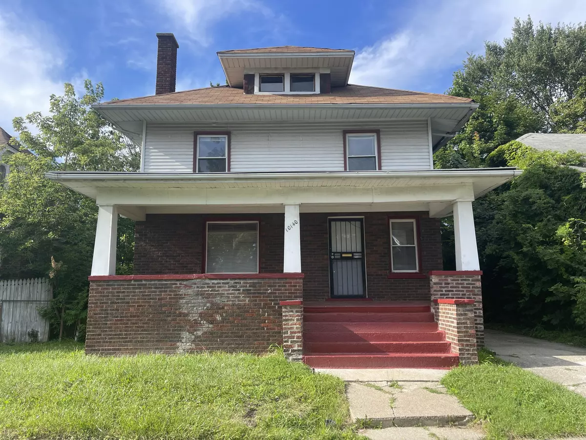 Detroit, MI 48204,10140 Violetlawn Street