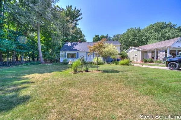 Norton Shores, MI 49441,4323 Lake Harbor Road