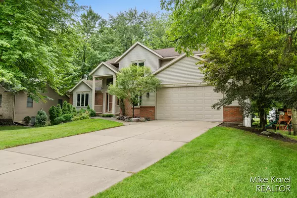 Hudsonville, MI 49426,7499 Woodcliff Drive