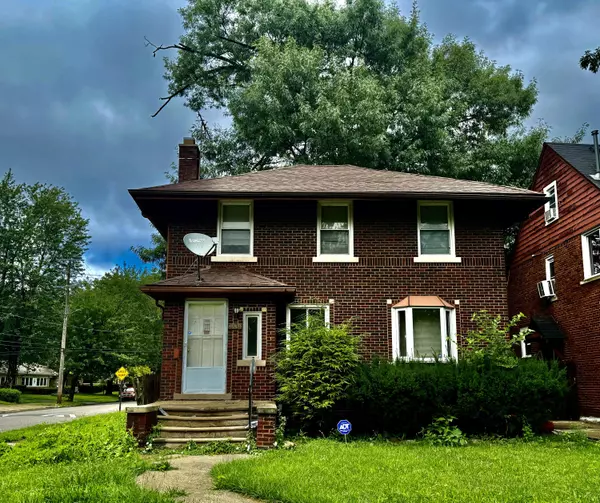 4536 Kensington Avenue, Detroit, MI 48224